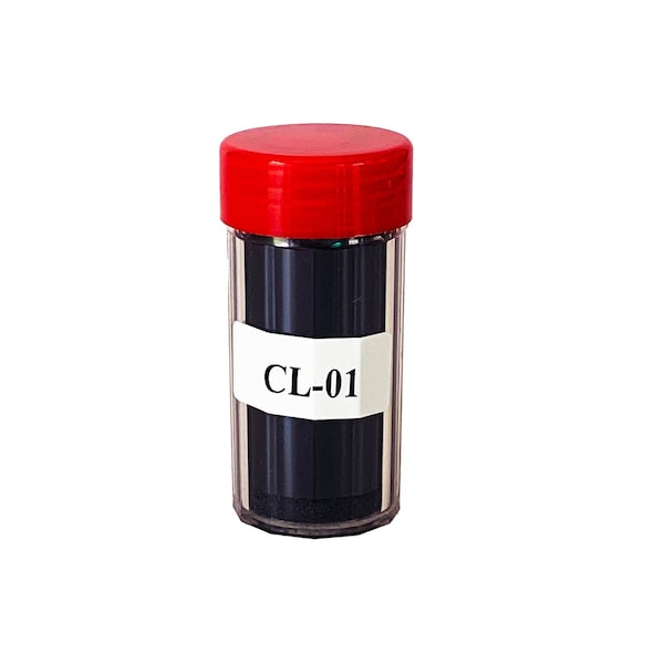0PPM Chlorine Standard